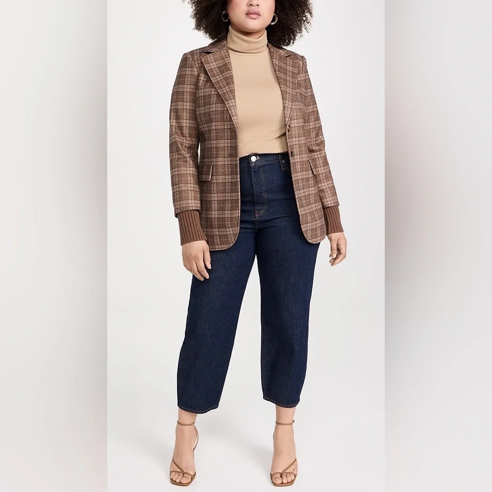 Favorite Daughter The City Blazer XL - Picture 1 of 9